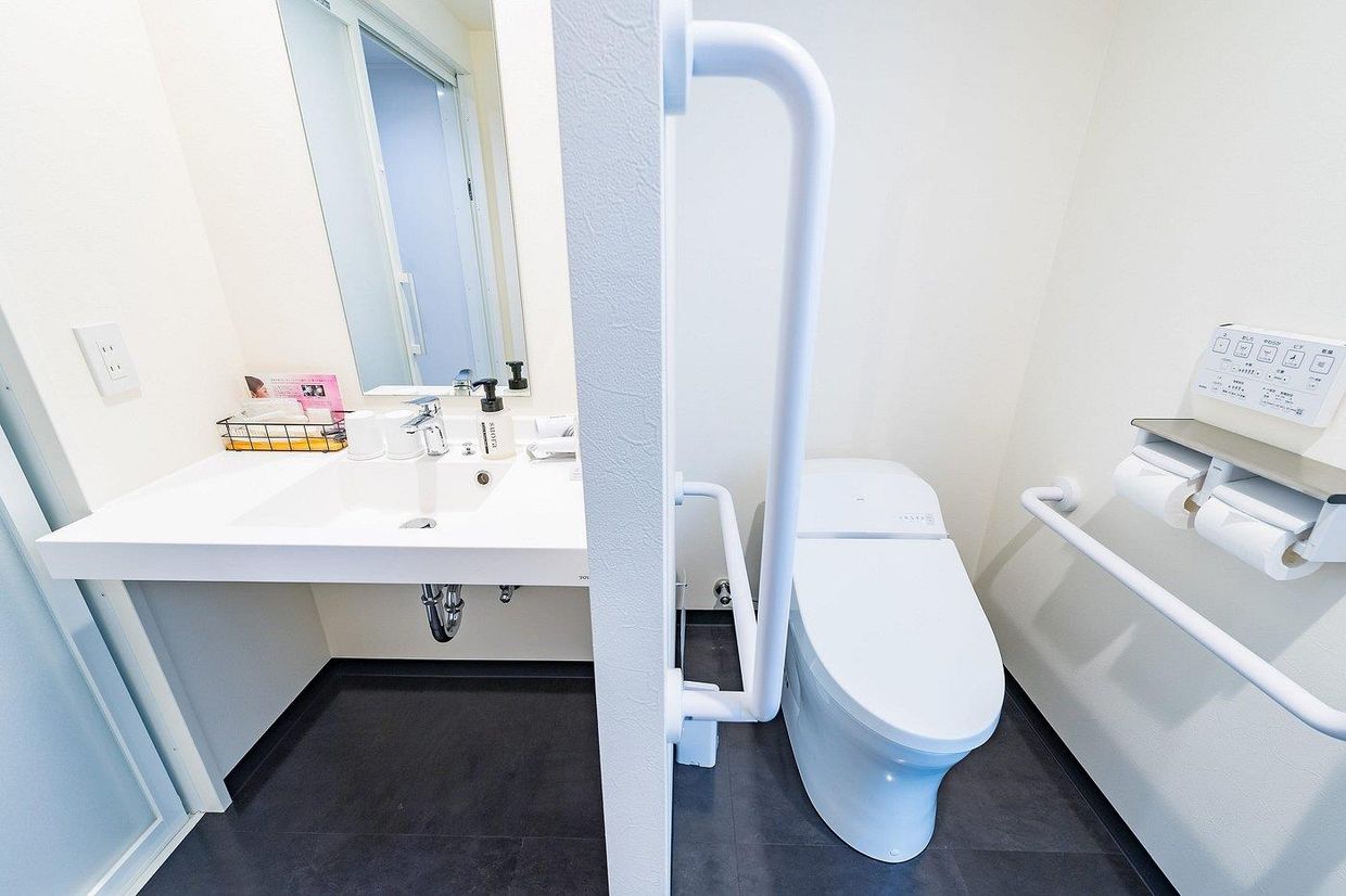 SUI KANDA BY ABEST HOTEL - 17