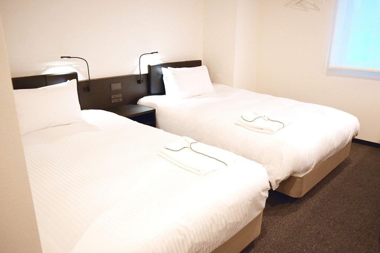 SUI KANDA BY ABEST HOTEL - 3