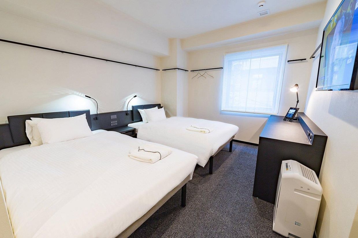 SUI KANDA BY ABEST HOTEL - 22