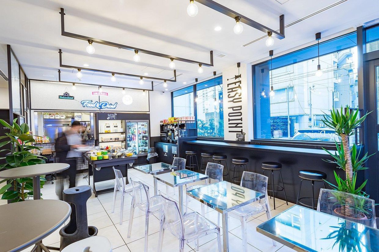 SUI KANDA BY ABEST HOTEL - 24