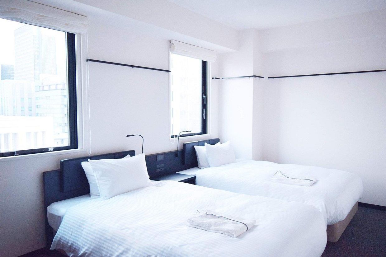 SUI KANDA BY ABEST HOTEL - 25