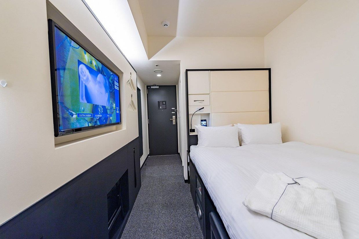 SUI KANDA BY ABEST HOTEL - 8