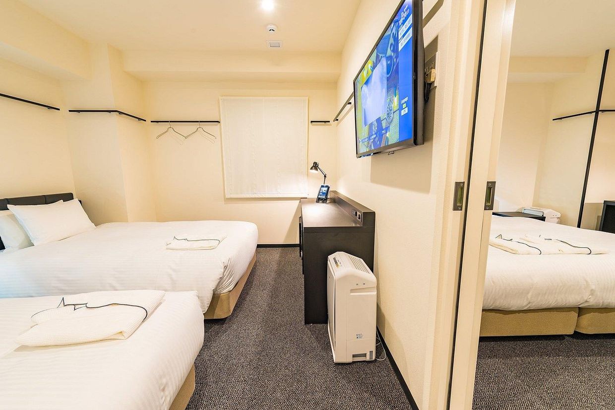 SUI KANDA BY ABEST HOTEL - 9