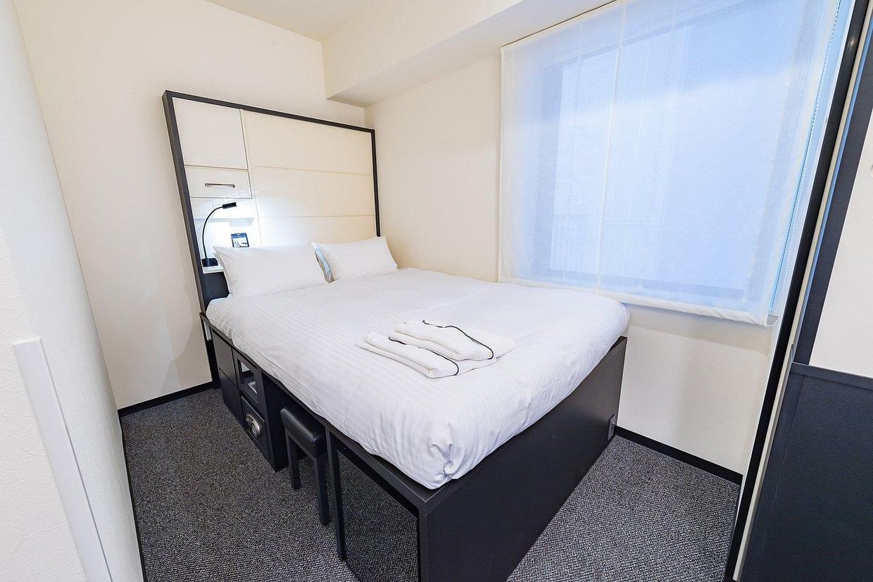 SUI KANDA BY ABEST HOTEL - 10