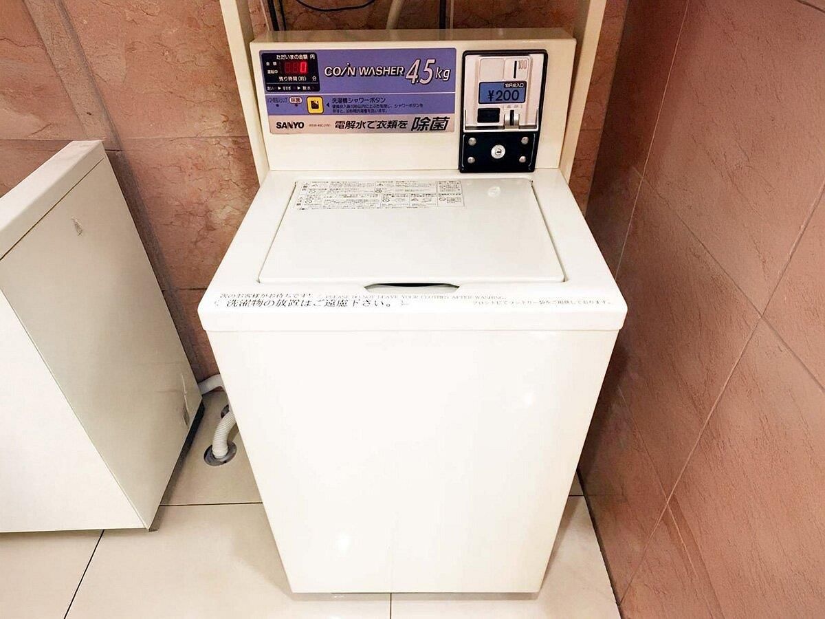 TOYOKO INN NIHOMBASHI BAKUROCHO - 15