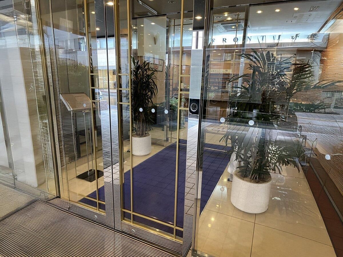 TOYOKO INN NIHOMBASHI BAKUROCHO - 3