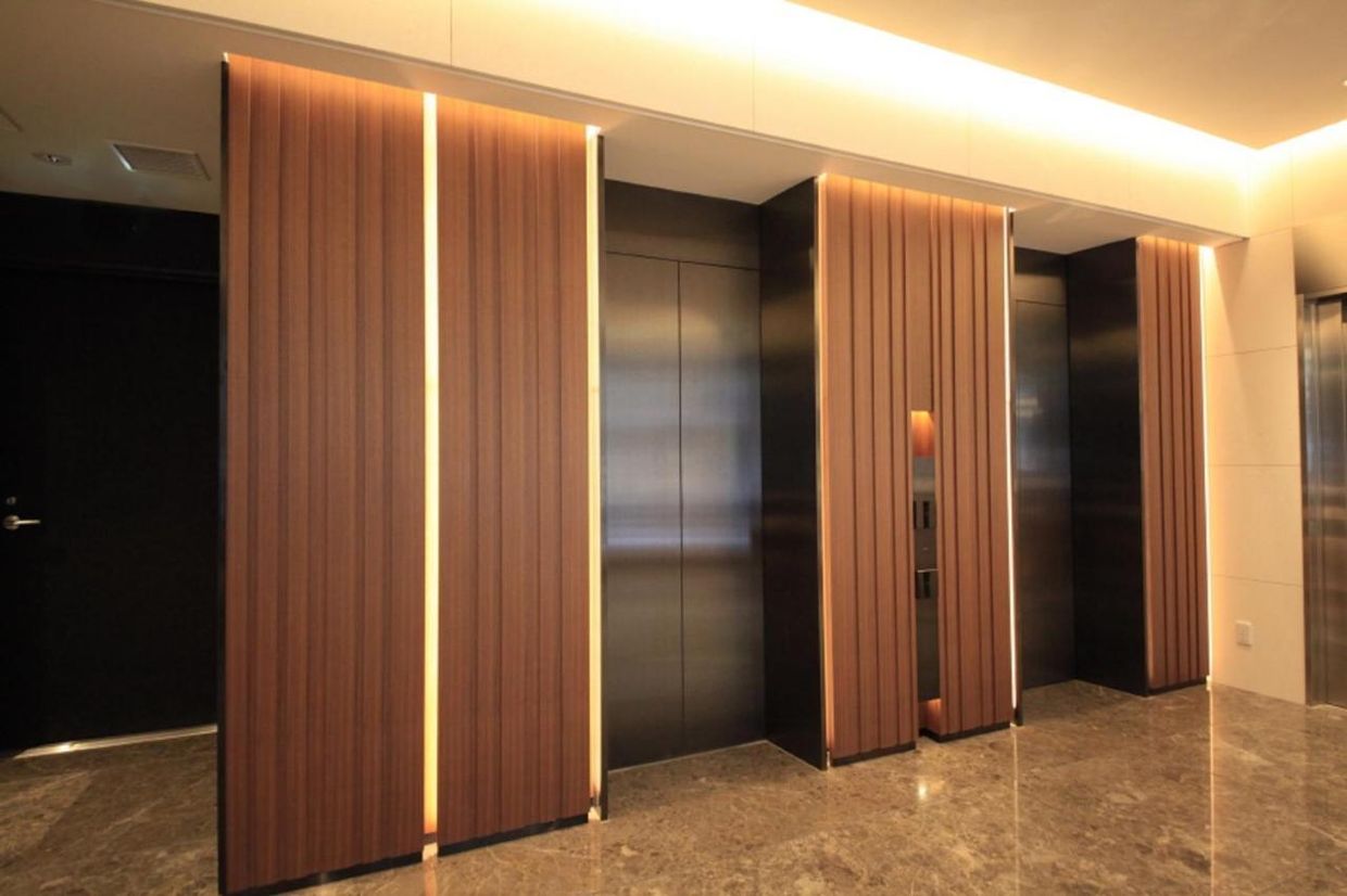 SUNROUTE GINZA HOTEL - 10