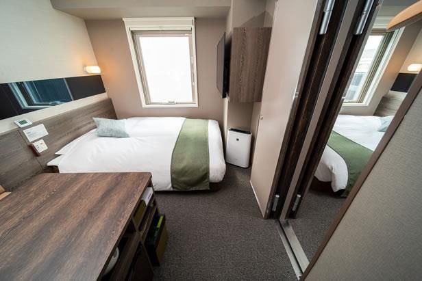 SUPER HOTEL PREMIER GINZA - 11