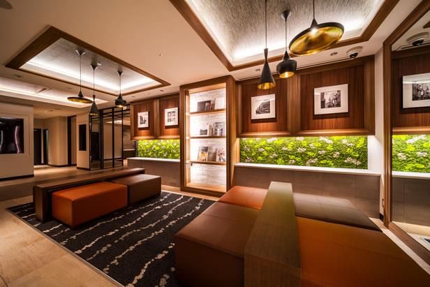 SUPER HOTEL PREMIER GINZA - 24