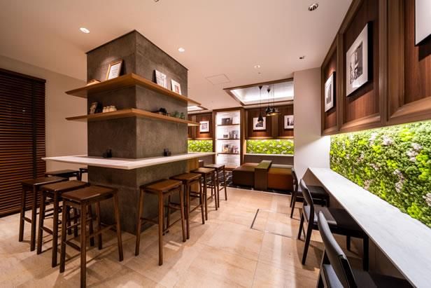 SUPER HOTEL PREMIER GINZA - 25