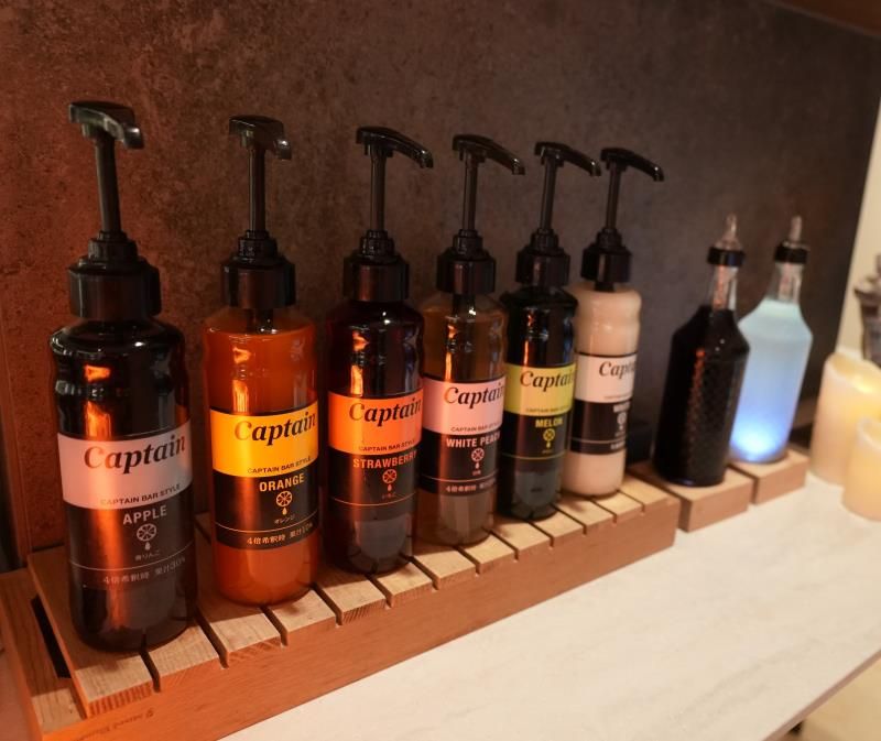 SUPER HOTEL PREMIER GINZA - 26