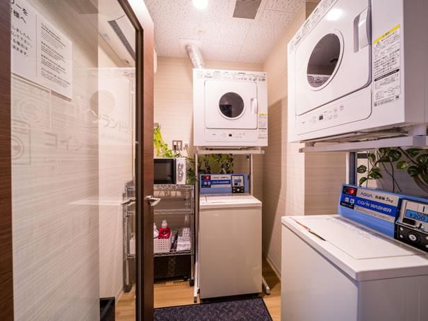 SUPER HOTEL PREMIER GINZA - 30