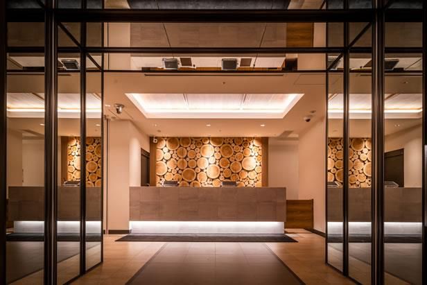 SUPER HOTEL PREMIER GINZA - 4