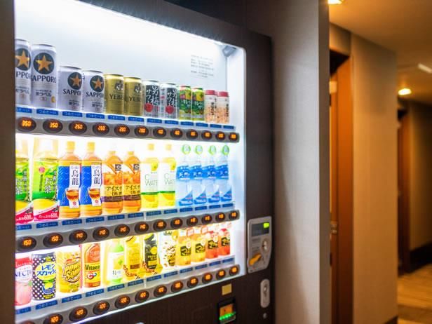 SUPER HOTEL PREMIER GINZA - 33