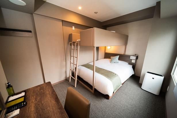 SUPER HOTEL PREMIER GINZA - 8