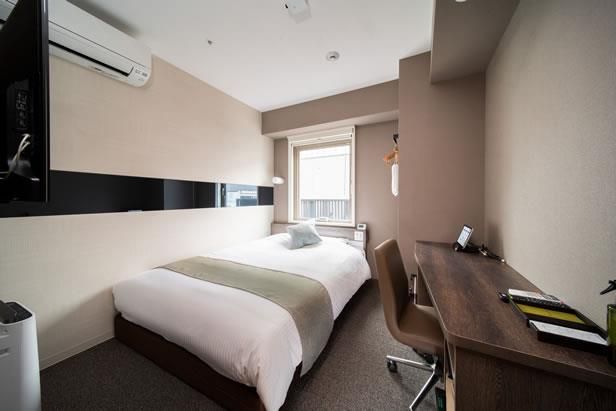 SUPER HOTEL PREMIER GINZA - 9