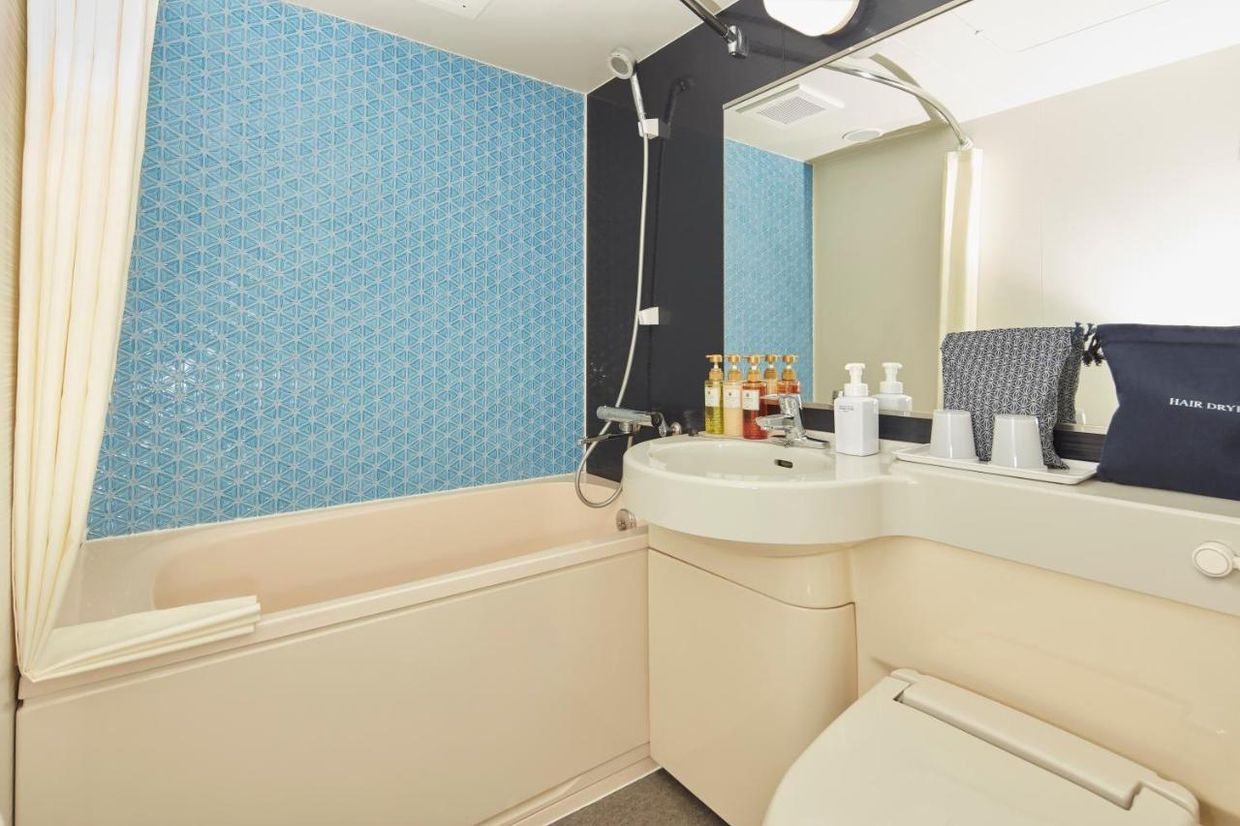 MY STAYS ASAKUSABASHI - 16