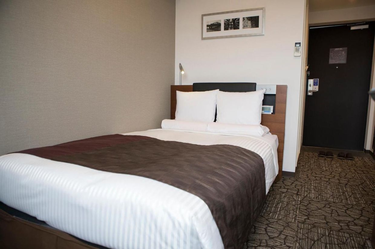 MY STAYS ASAKUSABASHI - 21