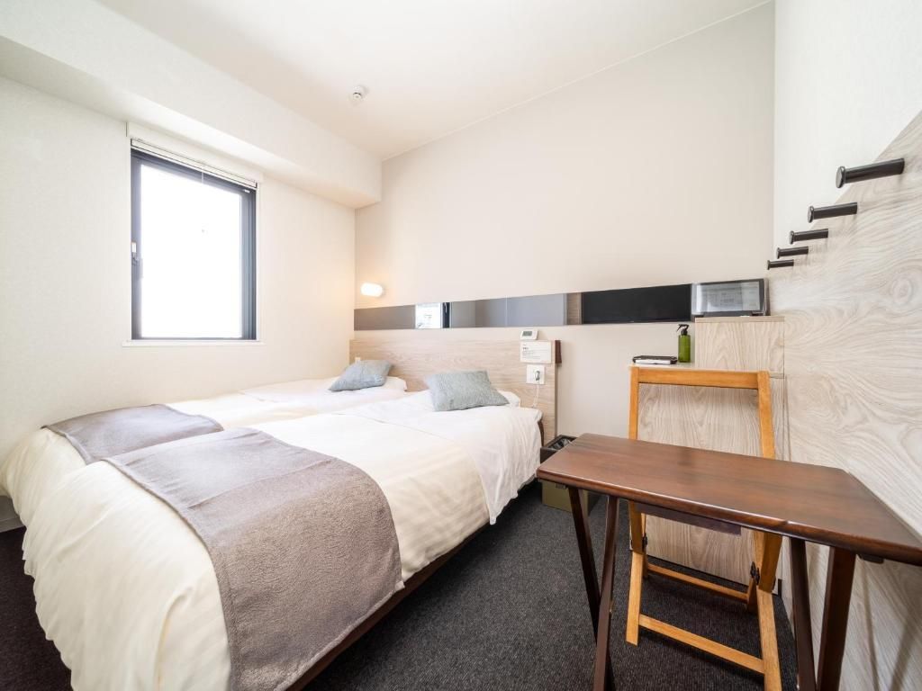 SUPER HOTEL PREMIER AKIHABARA - 14