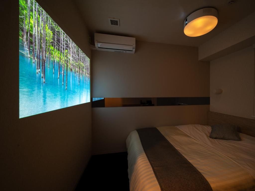 SUPER HOTEL PREMIER AKIHABARA - 15