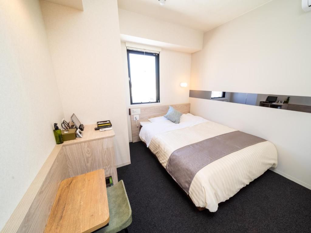 SUPER HOTEL PREMIER AKIHABARA - 10