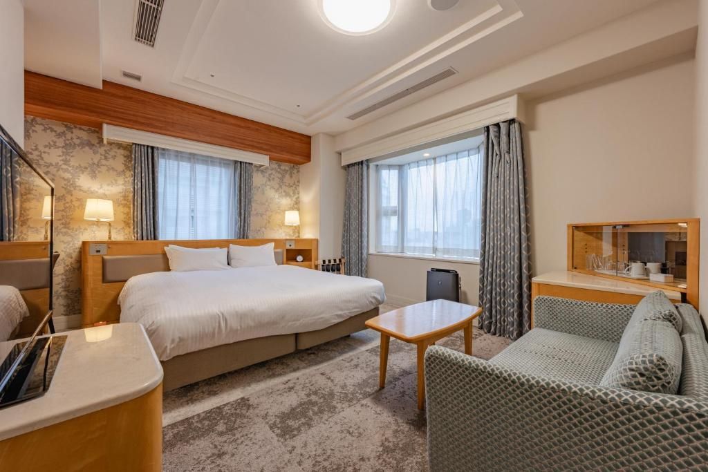 RICHMOND HOTEL TOKYO MEJIRO - 11