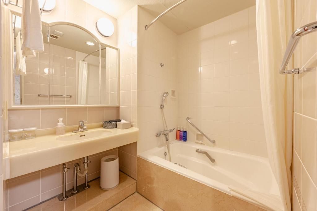 RICHMOND HOTEL TOKYO MEJIRO - 12