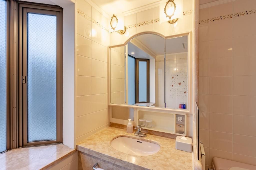 RICHMOND HOTEL TOKYO MEJIRO - 13