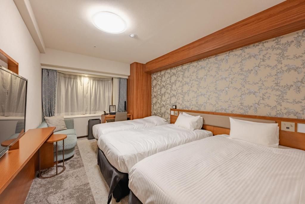 RICHMOND HOTEL TOKYO MEJIRO - 14