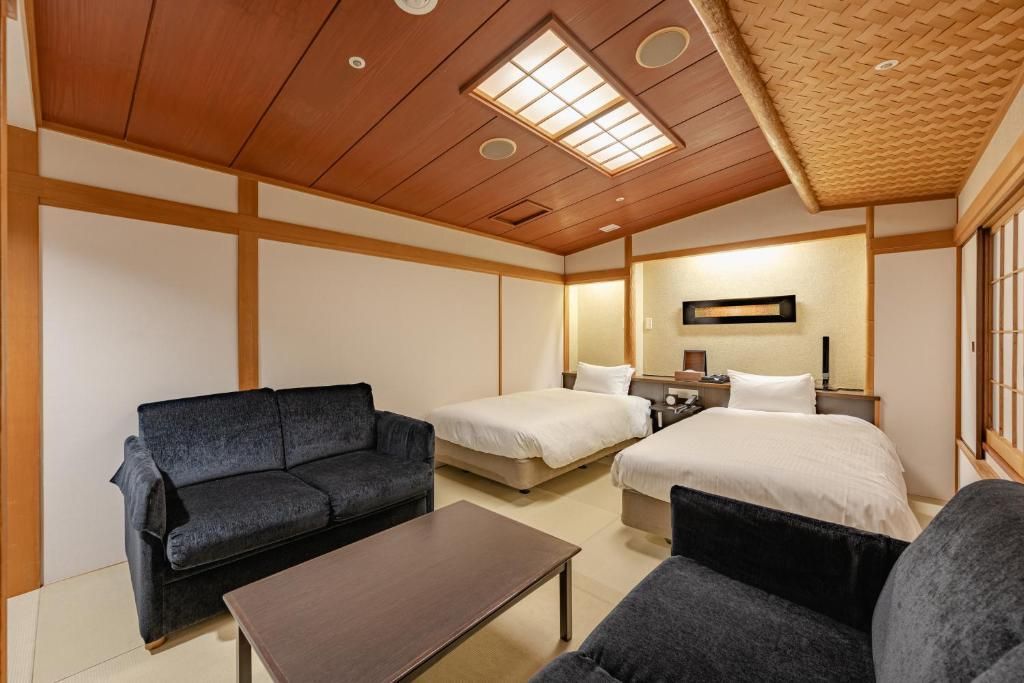 RICHMOND HOTEL TOKYO MEJIRO - 16