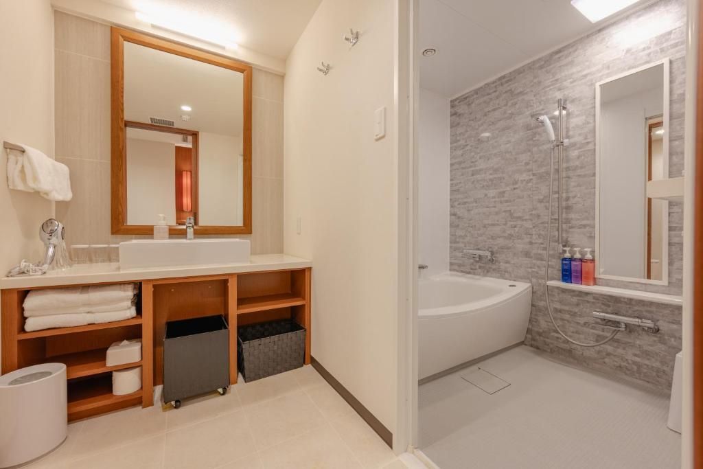 RICHMOND HOTEL TOKYO MEJIRO - 18