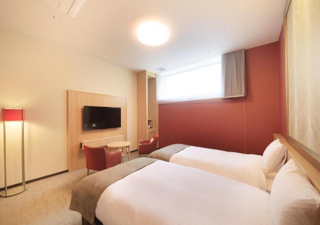 RICHMOND HOTEL TOKYO MEJIRO - 3