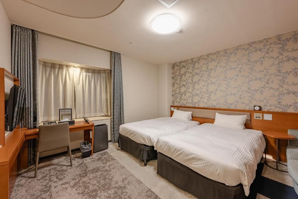 RICHMOND HOTEL TOKYO MEJIRO - 21