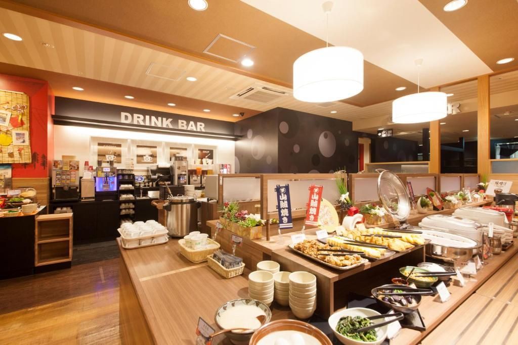 RICHMOND HOTEL TOKYO MEJIRO - 22