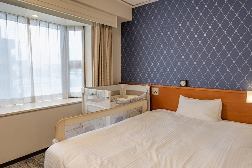 RICHMOND HOTEL TOKYO MEJIRO - 23