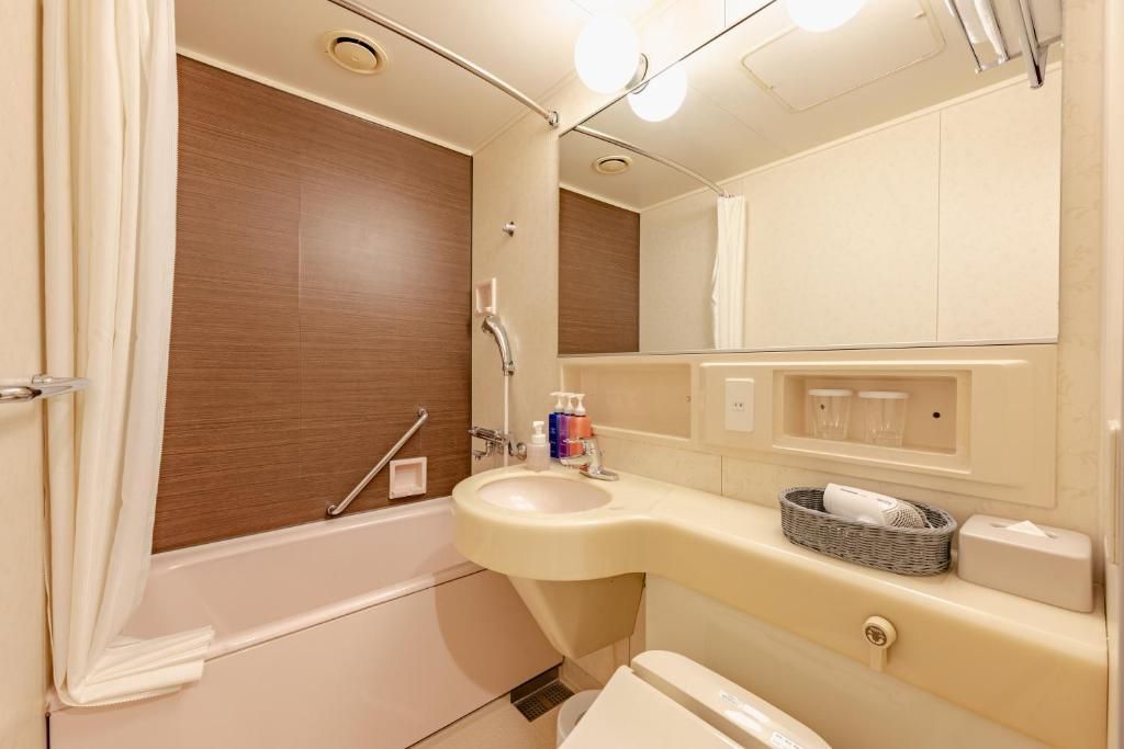 RICHMOND HOTEL TOKYO MEJIRO - 8