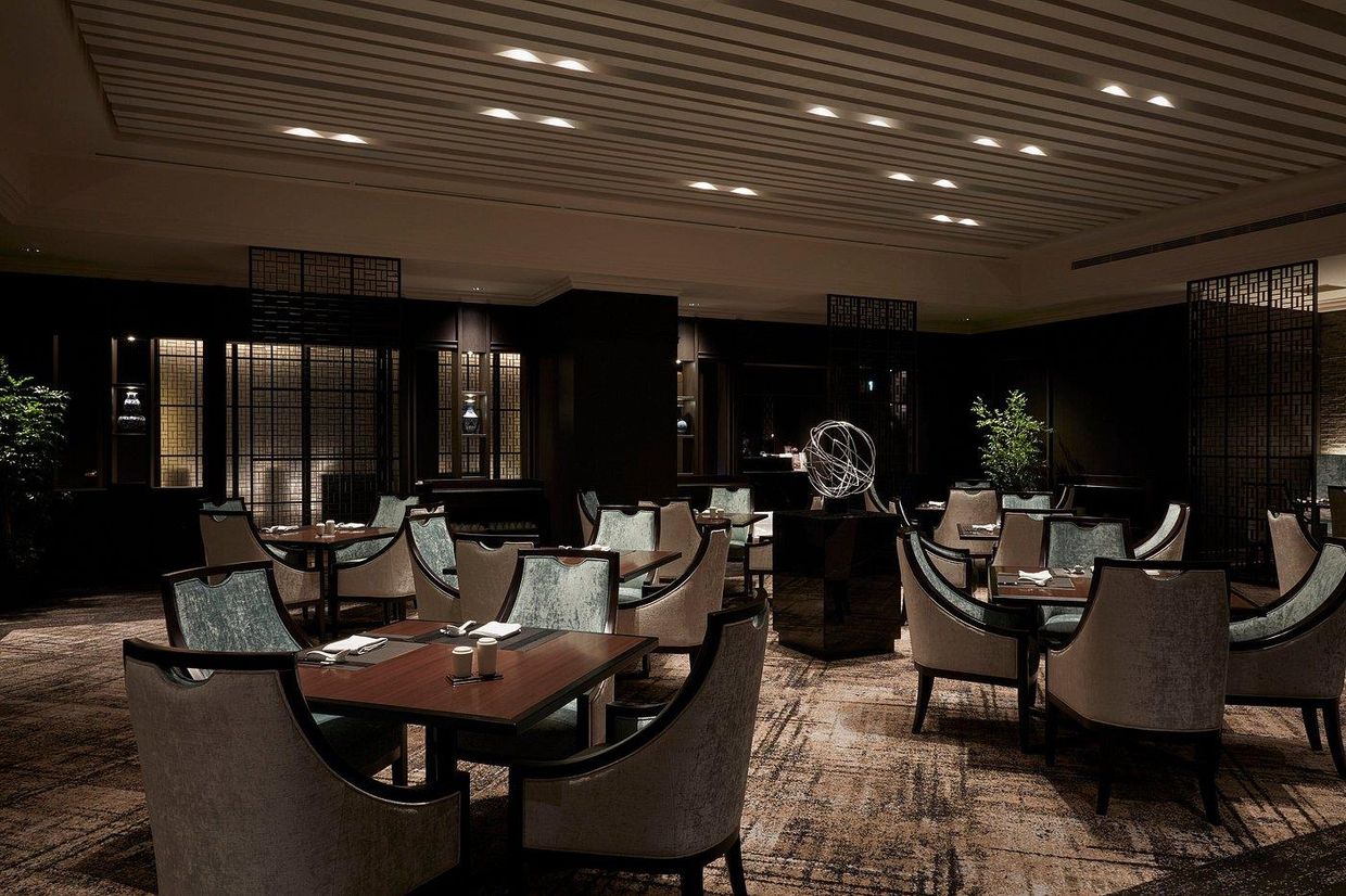 GRAND NIKKO TOKYO DAIBA - 14