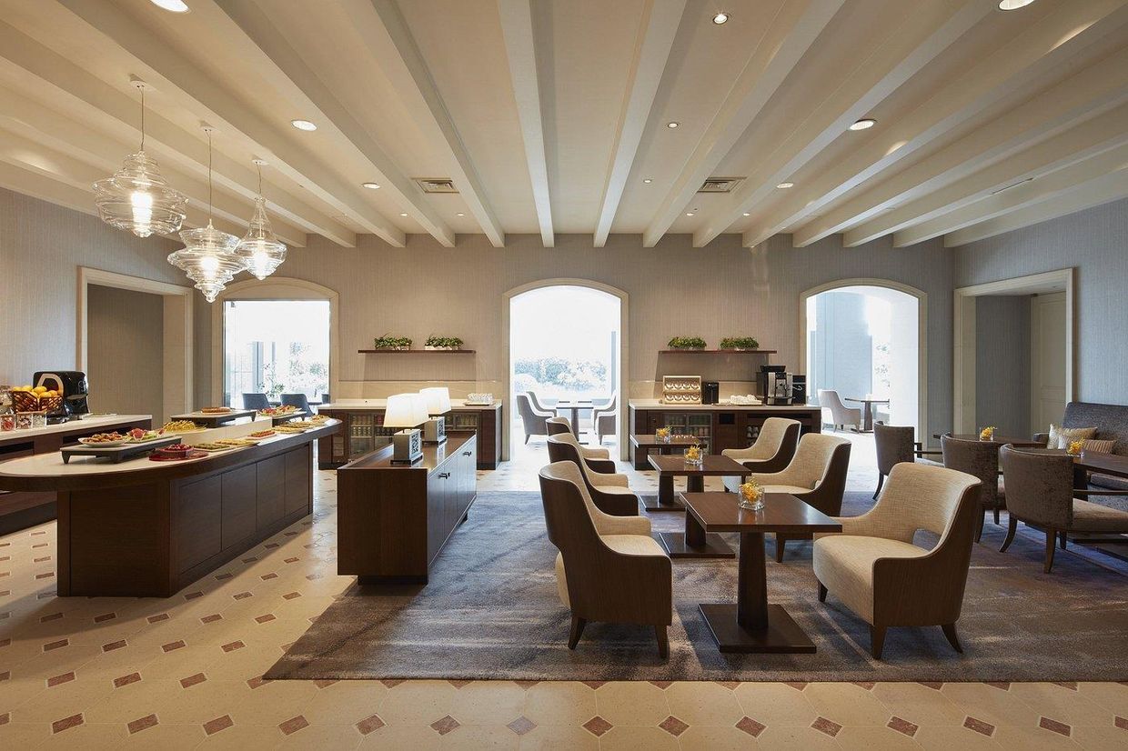 GRAND NIKKO TOKYO DAIBA - 20