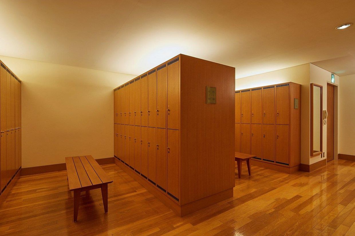 GRAND NIKKO TOKYO DAIBA - 24