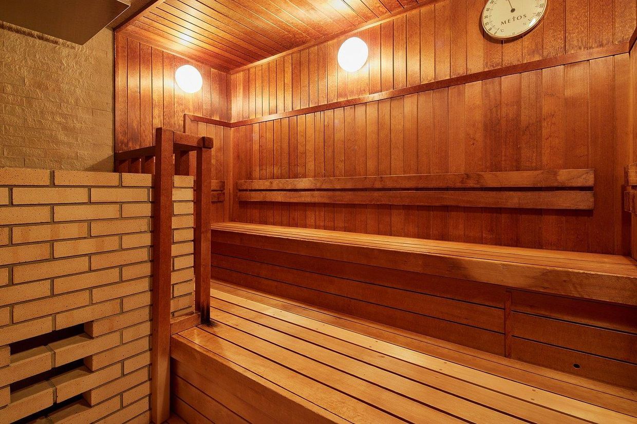 GRAND NIKKO TOKYO DAIBA - 26