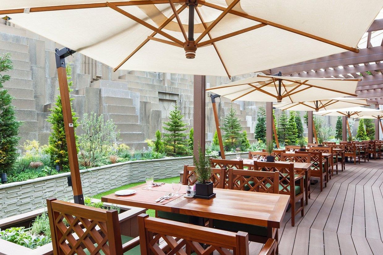 GRAND NIKKO TOKYO DAIBA - 32