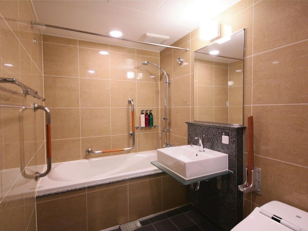 APA HOTEL SHINJUKU GYOEMMAE - 12