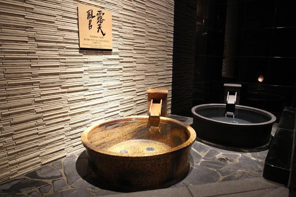 APA HOTEL SHINJUKU GYOEMMAE - 13