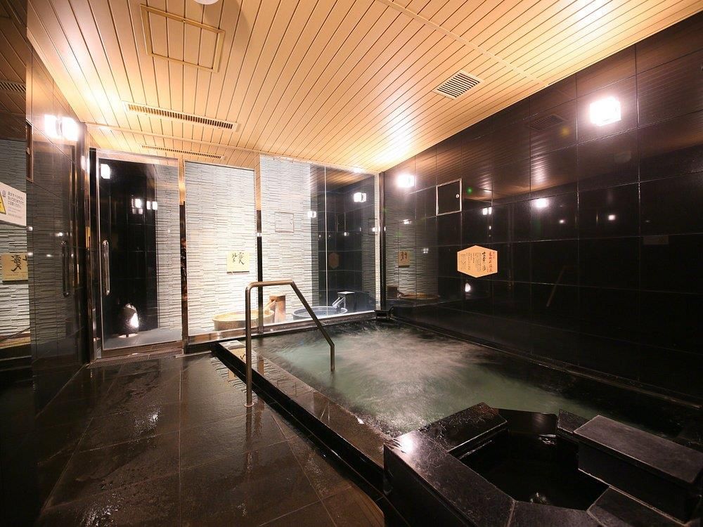 APA HOTEL SHINJUKU GYOEMMAE - 14