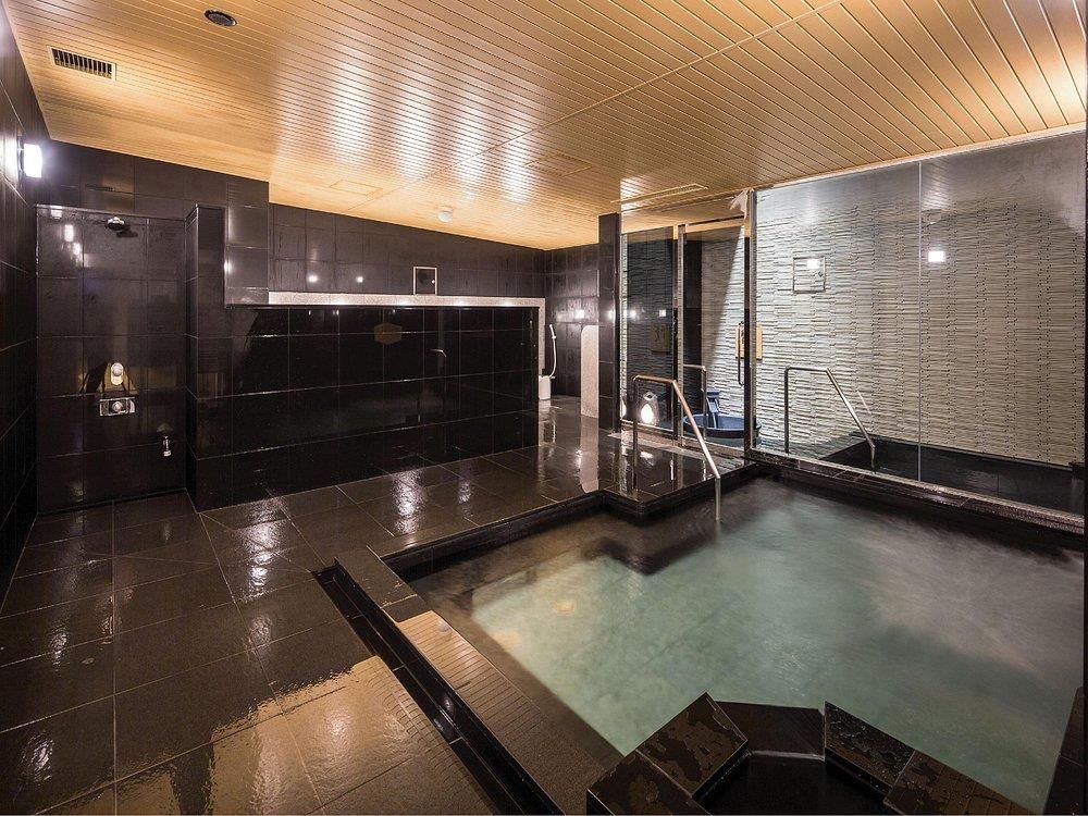 APA HOTEL SHINJUKU GYOEMMAE - 15