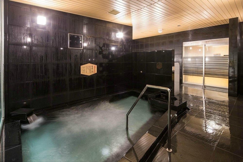 APA HOTEL SHINJUKU GYOEMMAE - 16