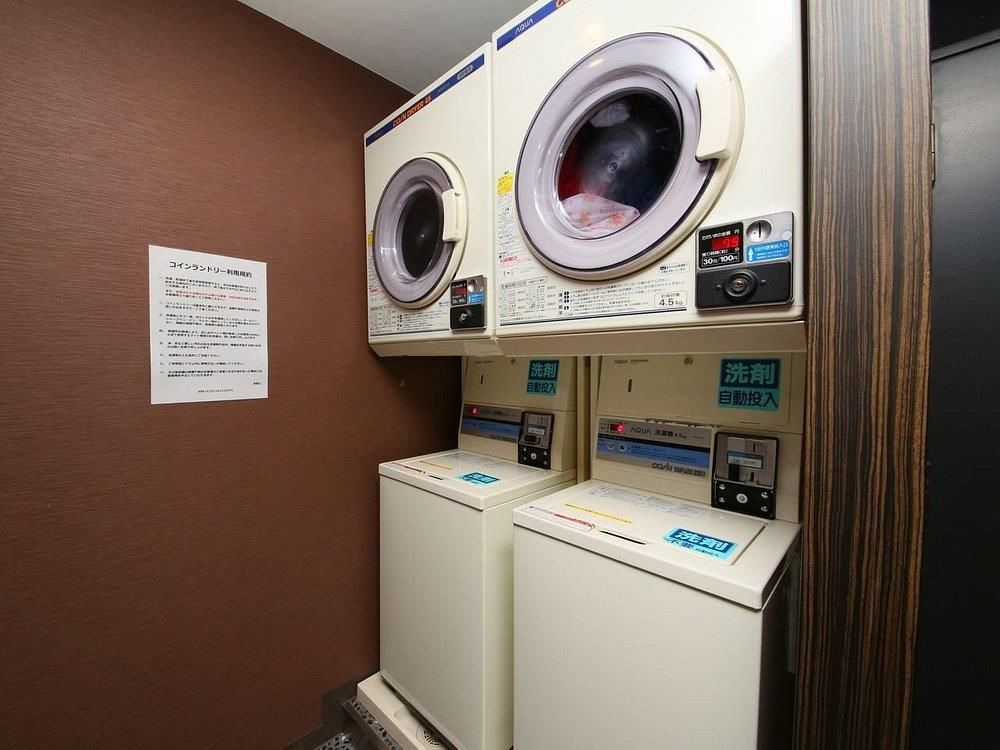 APA HOTEL SHINJUKU GYOEMMAE - 17