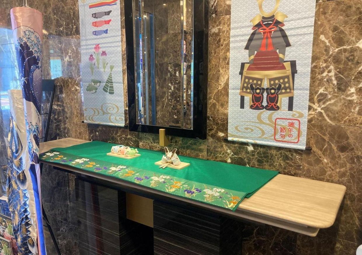 APA HOTEL SHINJUKU GYOEMMAE - 21