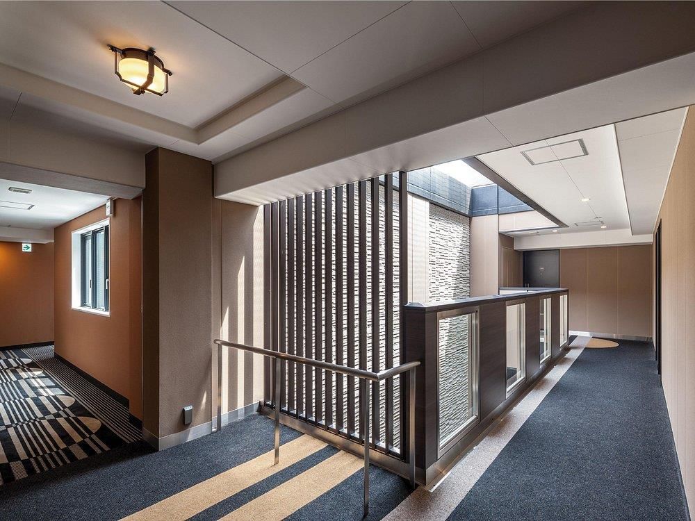 APA HOTEL SHINJUKU GYOEMMAE - 6