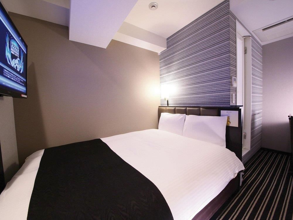 APA HOTEL SHINJUKU GYOEMMAE - 10